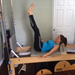Pilates HIIT Pilates HIIT