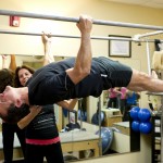 HangingStretch